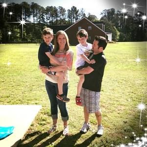 Meet your Posher, Mitzi